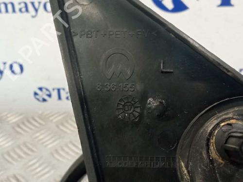 Left mirror FORD MONDEO III Saloon (B4Y)  | BP25847616C26 