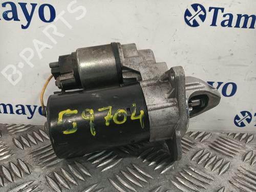 Used Starter OPEL CORSA D (S07) 1.4 (L08, L68) (90 hp) 30858480