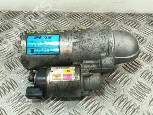 Starter KIA CARENS IV 1.7 CRDi | BP36003827M8 - Image 3