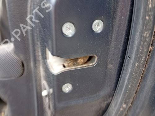 Used Rear right lock HONDA CR-V III (RE_) 2.2 i-CTDi 4WD (RE6) (140 hp) 32663609