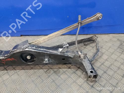 Rear axle MINI MINI (R56)  | BP19509200M2 
