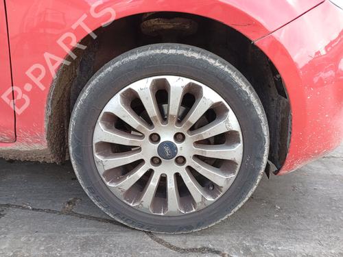 Used Right front brake caliper Right front brake caliper FORD KA (RU8) 1.2 (69 hp) 34604412 34604412