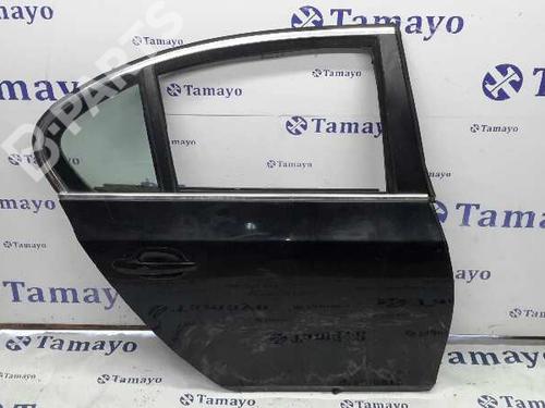 Right rear door BMW 5 (E60)  BP5878028C5