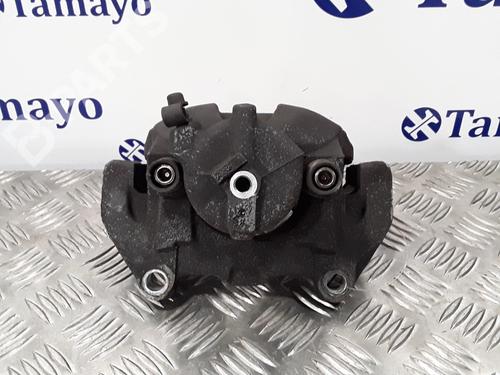 Left front brake caliper OPEL ASTRA H (A04) 1.7 CDTI (L48) | BP11565990M105 
