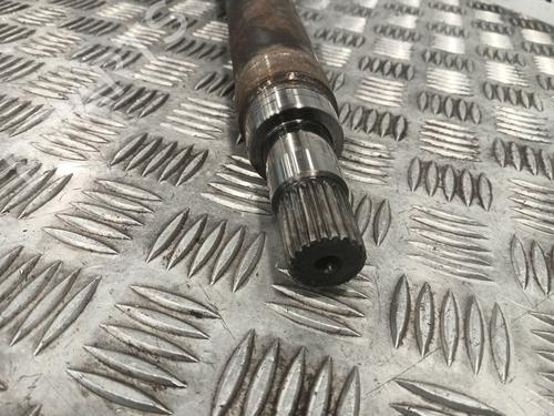 Right front driveshaft FORD TOURNEO COURIER B460 MPV  | BP30728337M39 