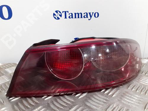 Used Right taillight ALFA ROMEO 159 (939_) [2005-2012]  8498243