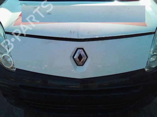 Mass air flow sensor RENAULT KANGOO / GRAND KANGOO II (KW0/1_) 1.5 dCi 70 (KW0V, KW0A) | BP10311904M95 