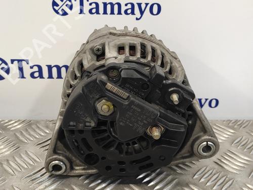Alternator OPEL VECTRA B (J96) 2.0 DTI 16V (F19) | BP13649989M7 