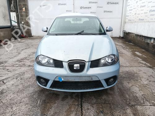 Fuel pump SEAT IBIZA III (6L1)  | BP27897674M76 