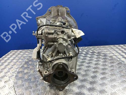 Gearbox KIA CARNIVAL / GRAND CARNIVAL III (VQ) 2.9 CRDi | BP27299200M3 