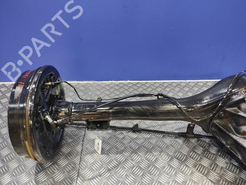 Rear axle HYUNDAI H-1 / STAREX Bus (A1) 2.5 TCi | BP13748171M2 