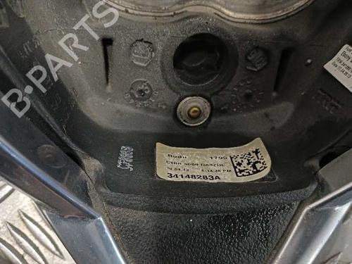 Rat FORD FIESTA VI (CB1, CCN)  | BP26006358C49 