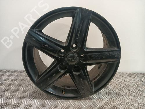 Used Rim Rim AUDI A4 Allroad B9 (8WH, 8WJ) 2.0 TDI quattro (190 hp) 40088876 40088876