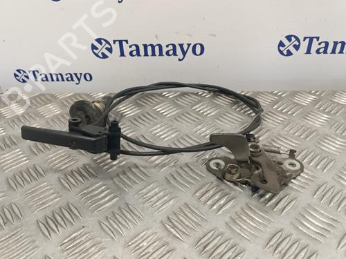 Hood lock PEUGEOT 206 Hatchback (2A/C) 1.4 i | BP19087394C133 