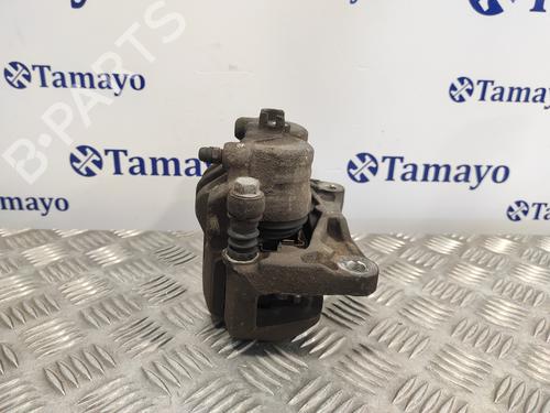 Right front brake caliper SUBARU XV (_GP_) | BP17999043M104