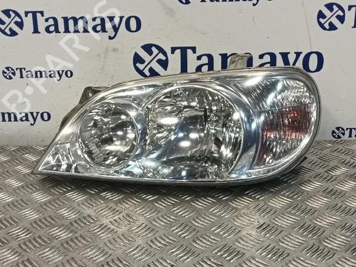 Used Left headlight KIA CARNIVAL II (GQ) [1999-2007]  24502927