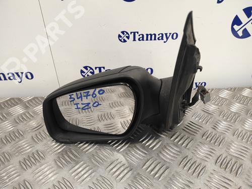 Used Left mirror FORD FOCUS II (DA_, HCP, DP) [2004-2013]  11942464