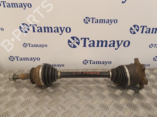 Used Left rear driveshaft NISSAN PATHFINDER III (R51) 2.5 dCi (174 hp) 16644291