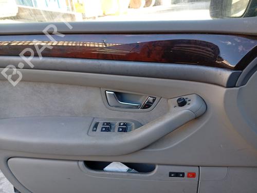 Left front window switch AUDI A8 D3 (4E2, 4E8) 4.2 TDI quattro | BP36051364I27 - Image 2