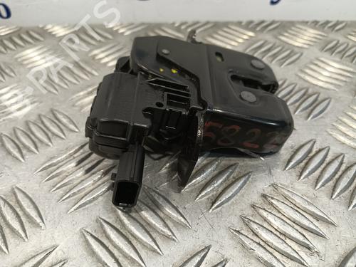 Bakluke lås SMART FORFOUR Hatchback (453) electric drive / EQ (453.091) | BP23194049C101 