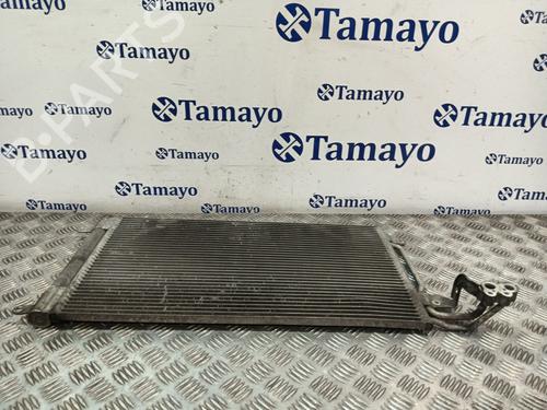 AC radiator SEAT IBIZA IV (6J5, 6P1) 1.6 TDI | BP32228596M32