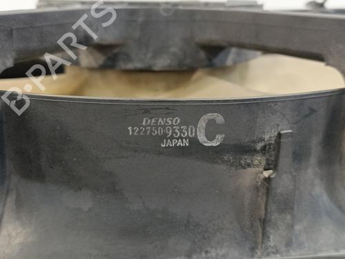 Radiator fan TOYOTA RAV 4 II (_A2_) | BP17516299M35