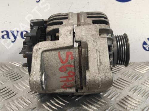 Generator OPEL ASTRA G Hatchback (T98) 1.6 16V (F08, F48) | BP21053692M7 