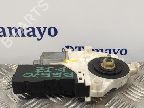 Left front window motor PEUGEOT 407 SW (6E_, 6D_)  | BP13812437E21 