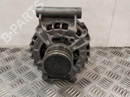 Used Alternator Alternator 37197655 37197655