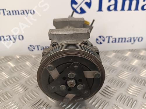 Used AC compressor CITROËN C3 I (FC_, FN_) [2002-2013]  17196896