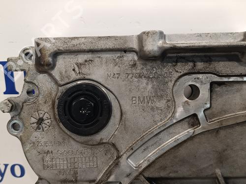 Timing cover BMW X3 (E83) 2.0 sd | BP17143097M123 