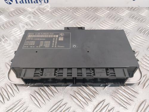 Electronic module BMW X3 (F25)  | BP24573443M83 