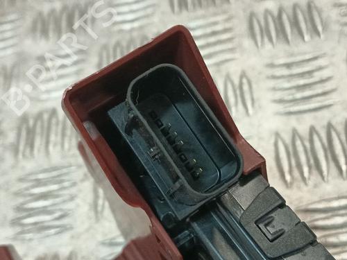 Rear right lock HYUNDAI TUCSON (NX4E, NX4A)  | BP32137438C99 