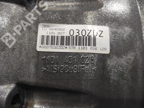 Gearbox BMW 1 (F20)  | BP9752305M3 