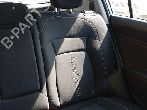Used Rear left seatbelt Rear left seatbelt KIA SPORTAGE III (SL) 1.6 GDI (135 hp) 35964542 35964542