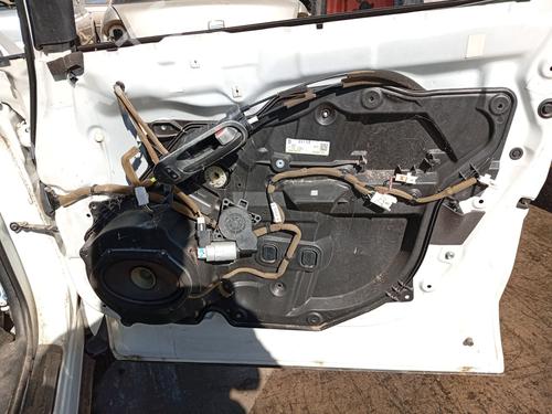 Used Front right window mechanism Front right window mechanism MAZDA CX-7 (ER) 2.2 MZR-CD AWD (ER10A) (173 hp) 33716932 33716932
