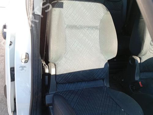 Sæde højre fortil Sæde højre fortil PEUGEOT PARTNER ORIGIN MPV (G_) 1.6 HDi 75 (75 hp) 34495216 34495216