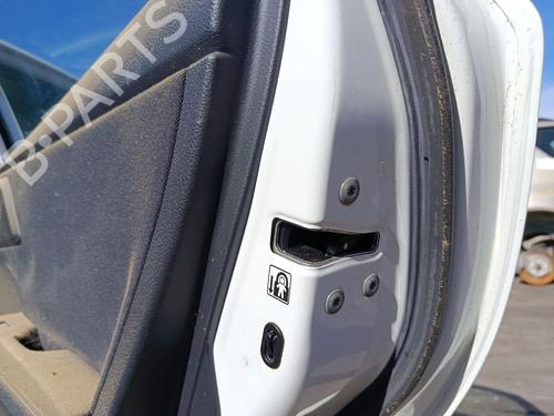 Used Rear right lock TOYOTA AURIS (_E18_) 1.4 D-4D (NDE180_, NDE180R) (90 hp) 29936267