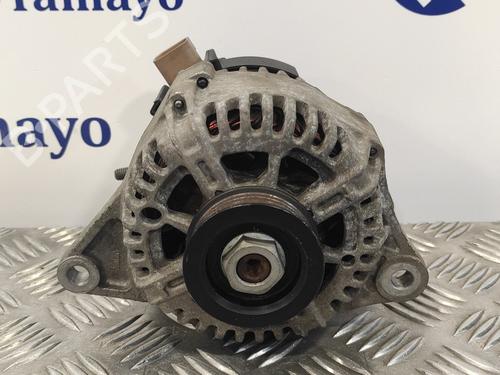 Used Alternator NISSAN MICRA III (K12) [2002-2010]  13816364