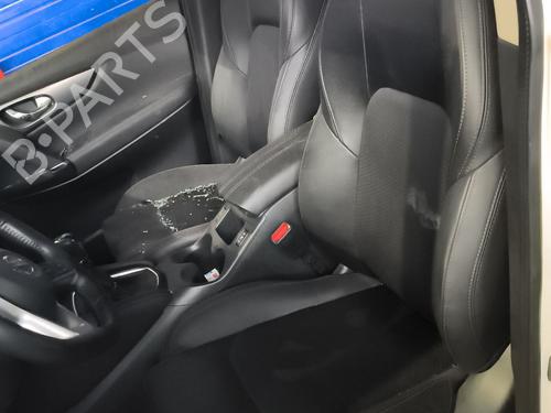 Used Left front seat Left front seat 39431741 39431741