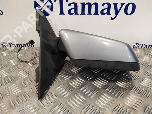 Right mirror BMW 3 (E46)  | BP10381146C27 