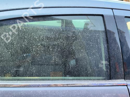 Used Rear right door window Rear right door window 38179714 38179714