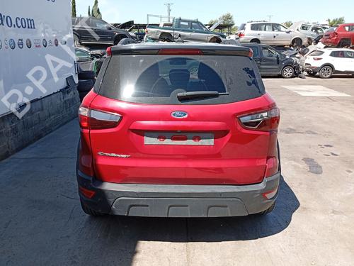 Engine FORD ECOSPORT 1.0 EcoBoost | BP36675912M1 - Image 7