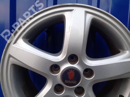Rim SAAB 9-5 (YS3E) 2.3 t | BP8543138C45 