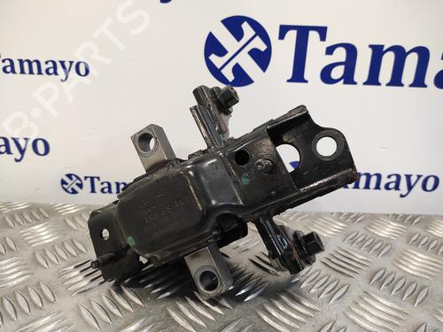 Engine mount VW POLO V (6R1, 6C1) 1.6 TDI 6R019955