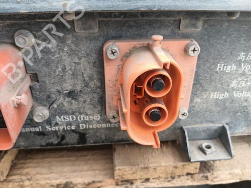 Battery MAXUS eDELIVER 3 Van Electric (SV3C) | BP34606480E11  - Image 6