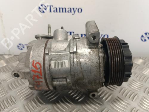 AC-Kompressor DODGE CALIBER  | BP19094564M34 