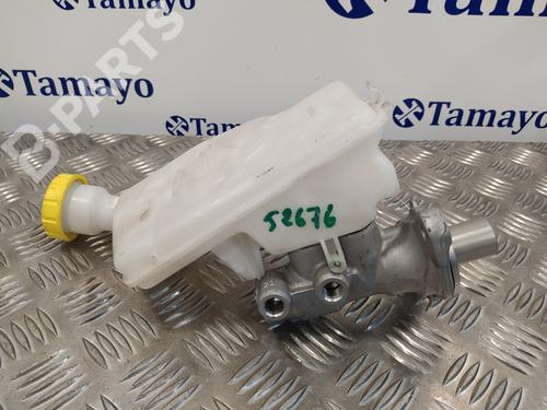 Brake master cylinder PEUGEOT 2008 I (CU_) 1.5 BlueHDI 100 | BP9552377M77 