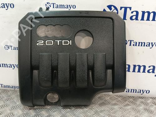 Used Upper protection AUDI A3 (8P1) 2.0 TDI 16V (140 hp) 32096504