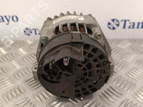Alternator FIAT 500 (312_) 1.2 (312AXA1A) | BP17119487M7 